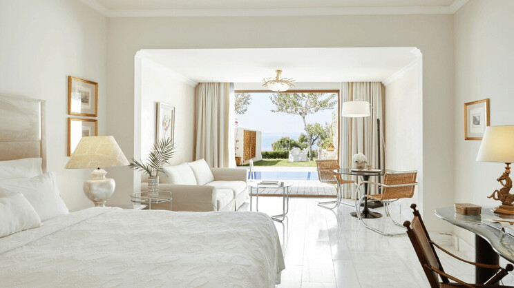 Danai Beach Resort & Villas